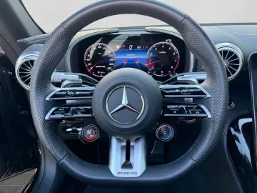 MERCEDES-BENZ AMG SL 63 4M  BURM VENTIL 360