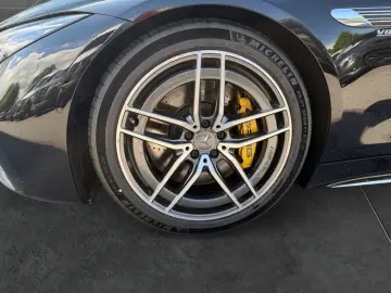 MERCEDES-BENZ AMG SL 63 4M  BURM VENTIL 360
