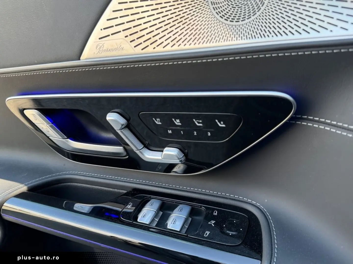 MERCEDES-BENZ AMG SL 63 4M  BURM VENTIL 360