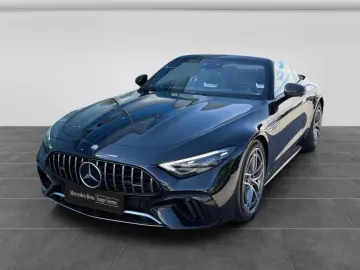 MERCEDES-BENZ AMG SL 63 4M  BURM VENTIL 360