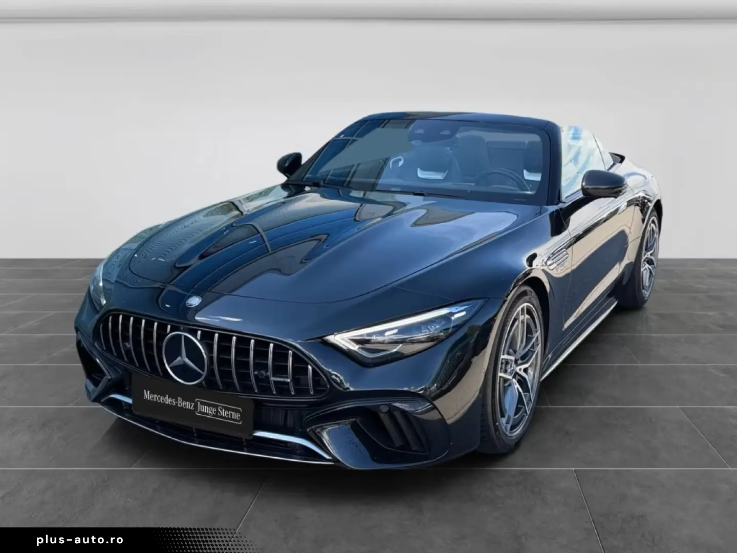 MERCEDES-BENZ AMG SL 63 4M  BURM VENTIL 360
