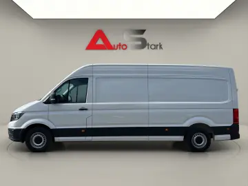 Volkswagen Crafter 3.5 Furgon L4H3 140CP