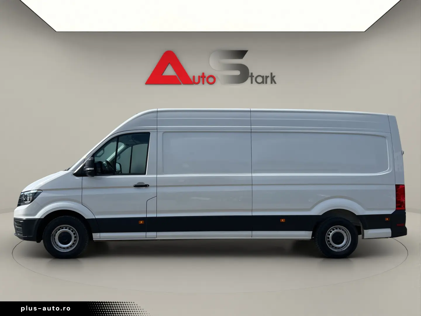 Volkswagen Crafter 3.5 Furgon L4H3 140CP