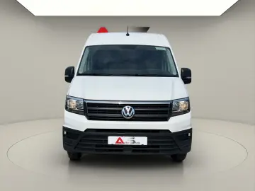 Volkswagen Crafter 3.5 Furgon L4H3 140CP