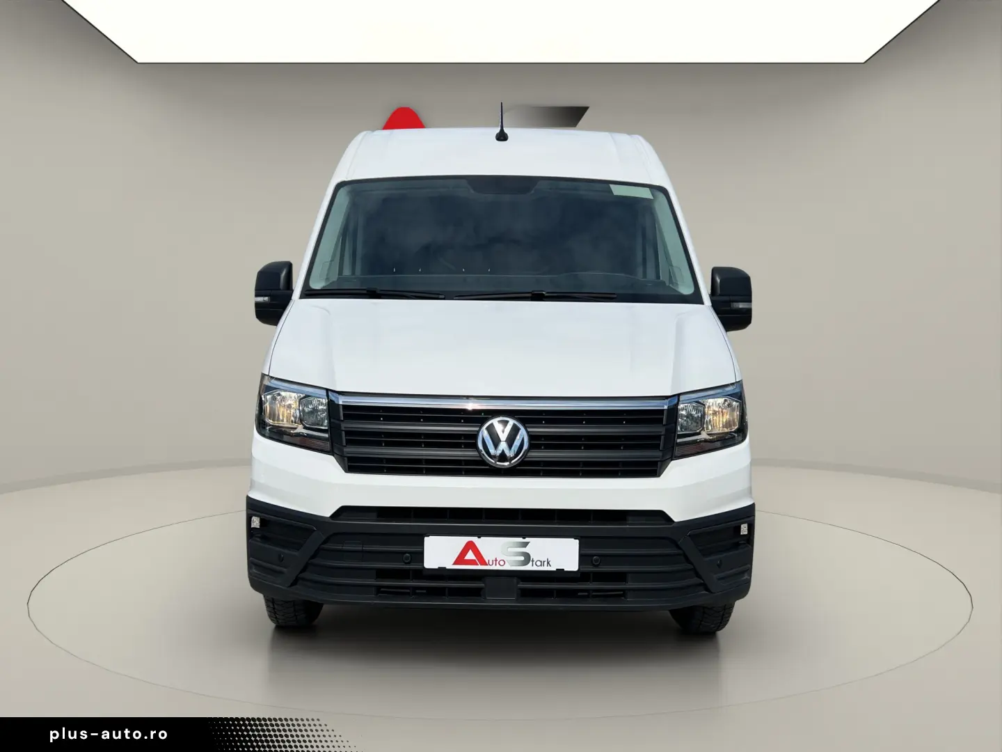 Volkswagen Crafter 3.5 Furgon L4H3 140CP