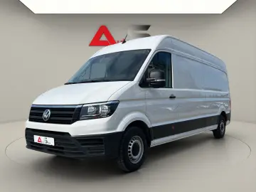 Volkswagen Crafter 3.5 Furgon L4H3 140CP