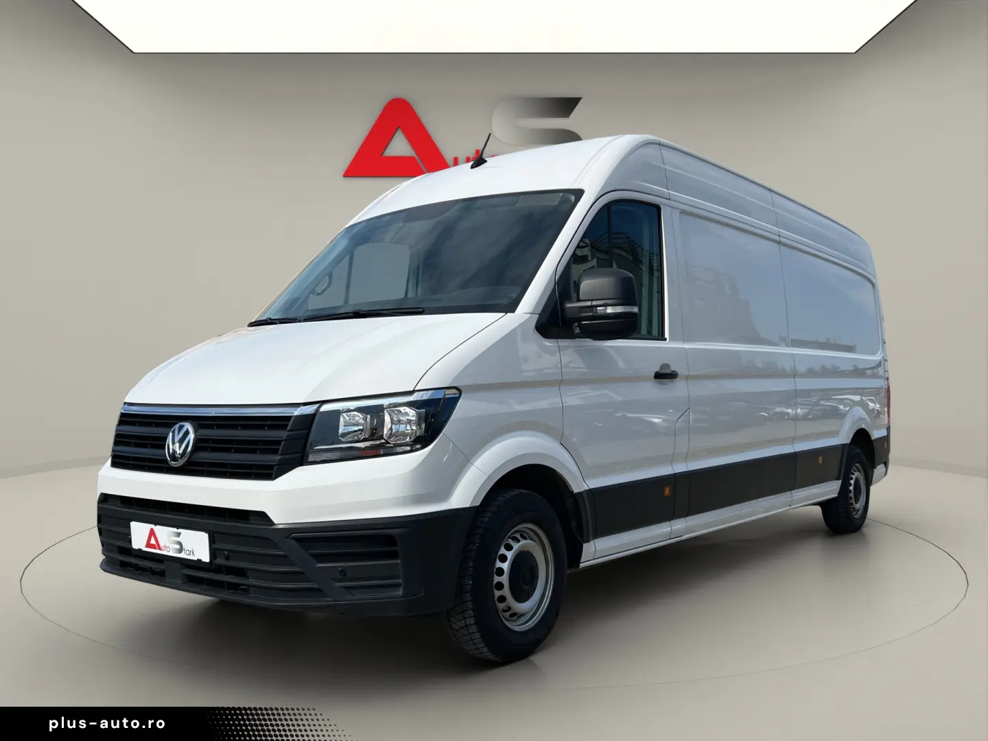 Volkswagen Crafter 3.5 Furgon L4H3 140CP