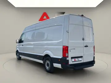 Volkswagen Crafter 3.5 Furgon L4H3 140CP
