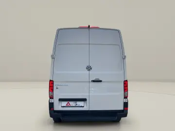 Volkswagen Crafter 3.5 Furgon L4H3 140CP