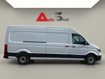 Volkswagen Crafter 3.5 Furgon L4H3 140CP