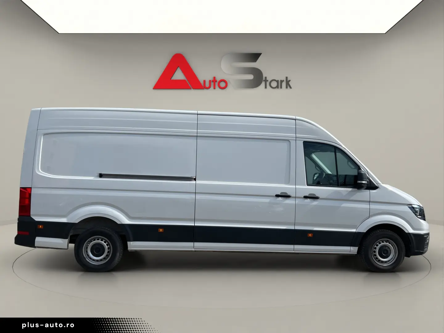 Volkswagen Crafter 3.5 Furgon L4H3 140CP