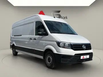 Volkswagen Crafter 3.5 Furgon L4H3 140CP