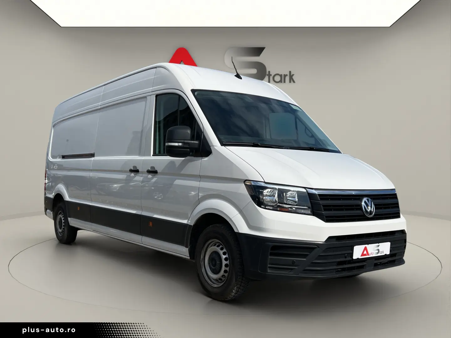 Volkswagen Crafter 3.5 Furgon L4H3 140CP