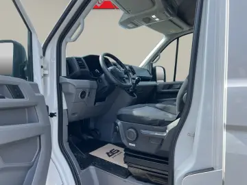 Volkswagen Crafter 3.5 Furgon L4H3 140CP