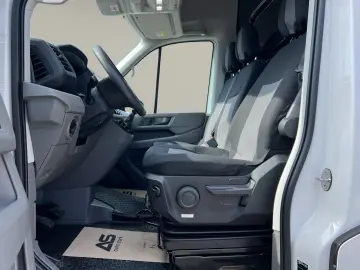Volkswagen Crafter 3.5 Furgon L4H3 140CP