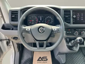 Volkswagen Crafter 3.5 Furgon L4H3 140CP