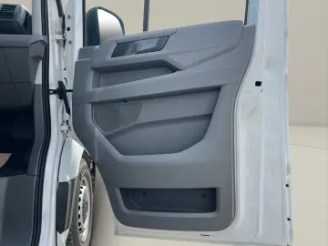 Volkswagen Crafter 3.5 Furgon L4H3 140CP