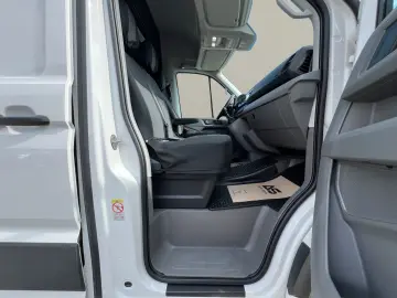 Volkswagen Crafter 3.5 Furgon L4H3 140CP