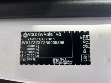 Volkswagen Crafter 3.5 Furgon L4H3 140CP