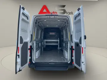 Volkswagen Crafter 3.5 Furgon L4H3 140CP