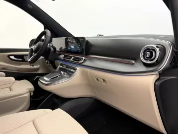 Mercedes-Benz V 300 d EXCLUSIVE AMG 4M VIP Seat AIRMATIC