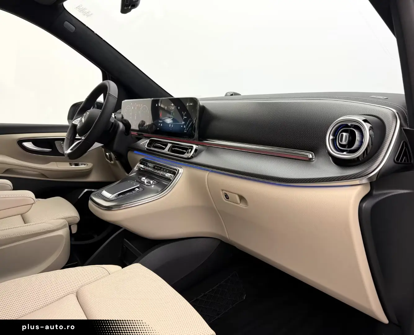 Mercedes-Benz V 300 d EXCLUSIVE AMG 4M VIP Seat AIRMATIC