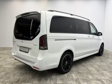 Mercedes-Benz V 300 d EXCLUSIVE AMG 4M VIP Seat AIRMATIC