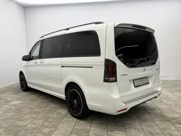 Mercedes-Benz V 300 d EXCLUSIVE AMG 4M VIP Seat AIRMATIC