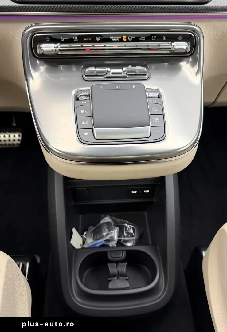 Mercedes-Benz V 300 d EXCLUSIVE AMG 4M VIP Seat AIRMATIC