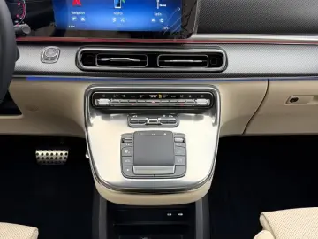Mercedes-Benz V 300 d EXCLUSIVE AMG 4M VIP Seat AIRMATIC