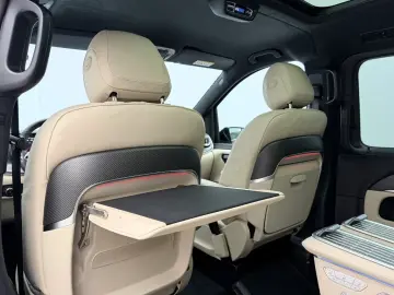 Mercedes-Benz V 300 d EXCLUSIVE AMG 4M VIP Seat AIRMATIC