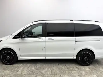 Mercedes-Benz V 300 d EXCLUSIVE AMG 4M VIP Seat AIRMATIC