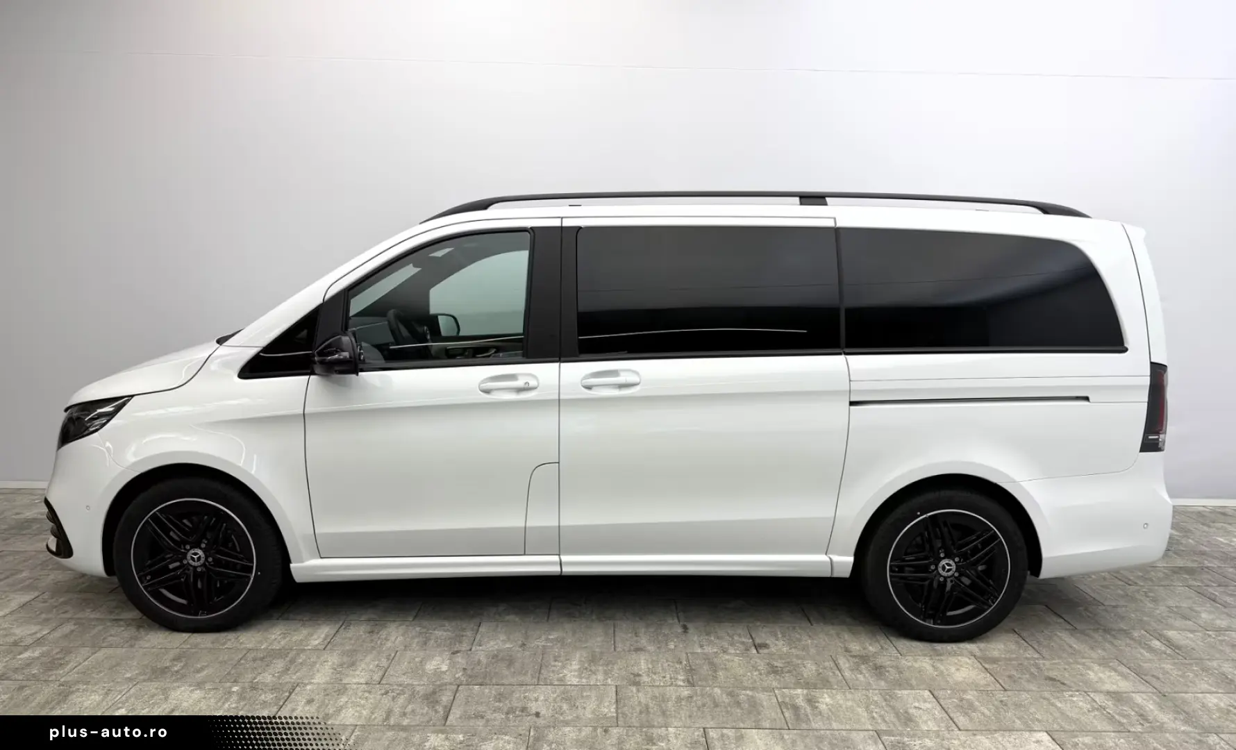 Mercedes-Benz V 300 d EXCLUSIVE AMG 4M VIP Seat AIRMATIC