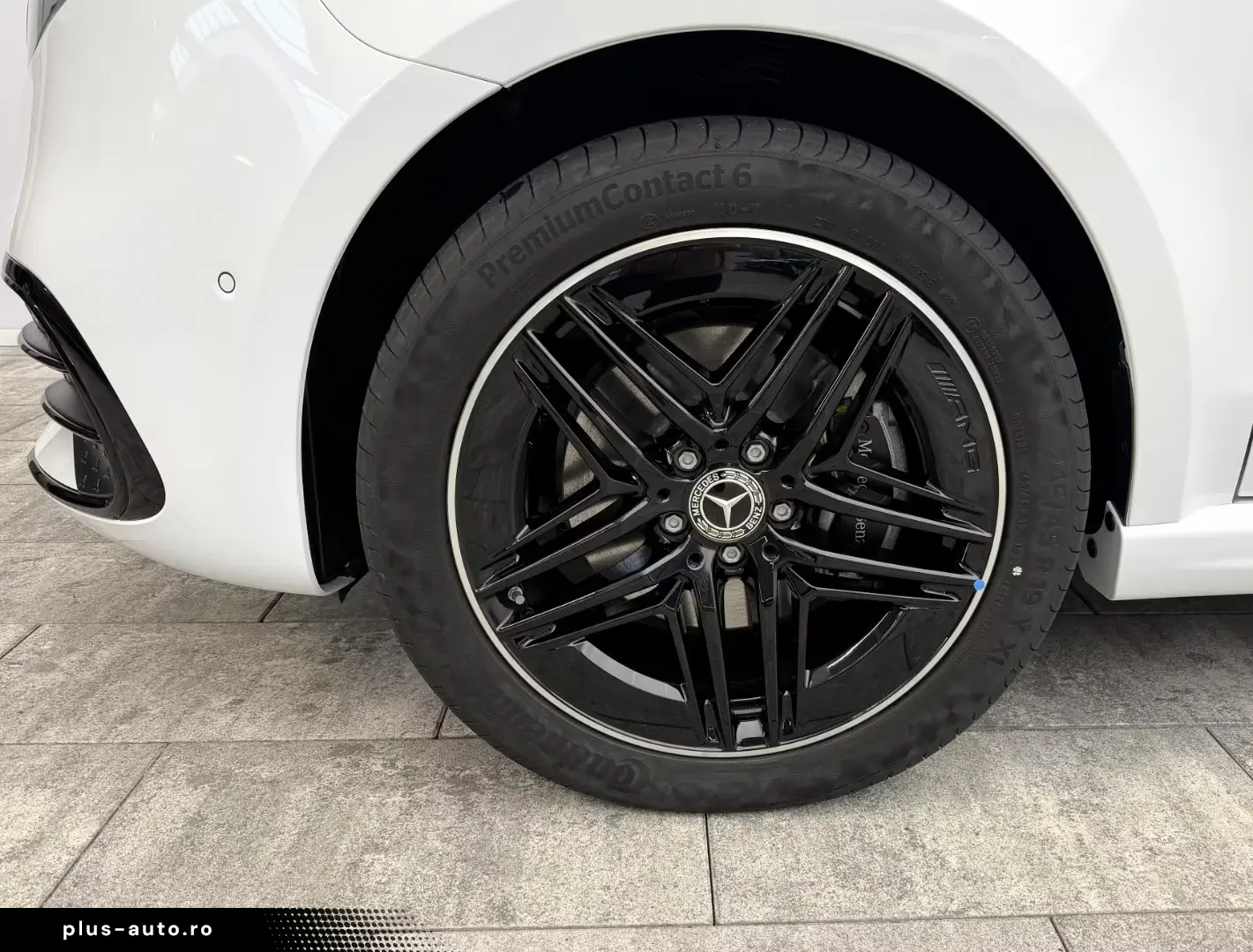 Mercedes-Benz V 300 d EXCLUSIVE AMG 4M VIP Seat AIRMATIC