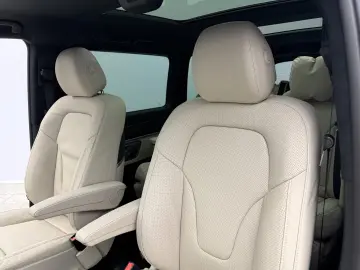 Mercedes-Benz V 300 d EXCLUSIVE AMG 4M VIP Seat AIRMATIC