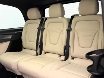 Mercedes-Benz V 300 d EXCLUSIVE AMG 4M VIP Seat AIRMATIC