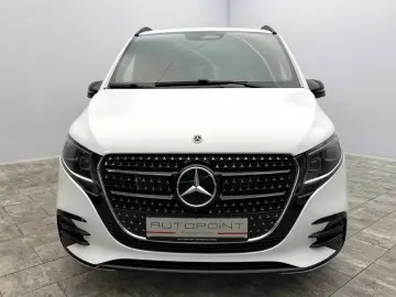Mercedes-Benz V 300 d EXCLUSIVE AMG 4M VIP Seat AIRMATIC