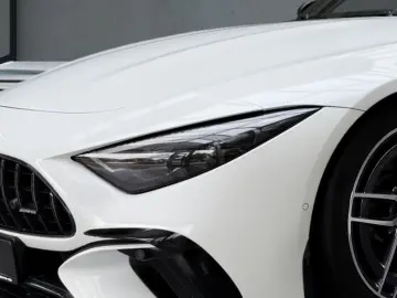 MERCEDES-BENZ AMG SL 63 4M  BURM CARBON VENTIL 360