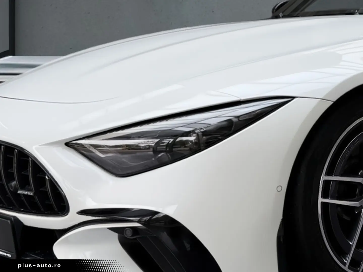 MERCEDES-BENZ AMG SL 63 4M  BURM CARBON VENTIL 360