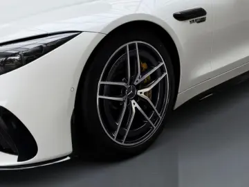 MERCEDES-BENZ AMG SL 63 4M  BURM CARBON VENTIL 360