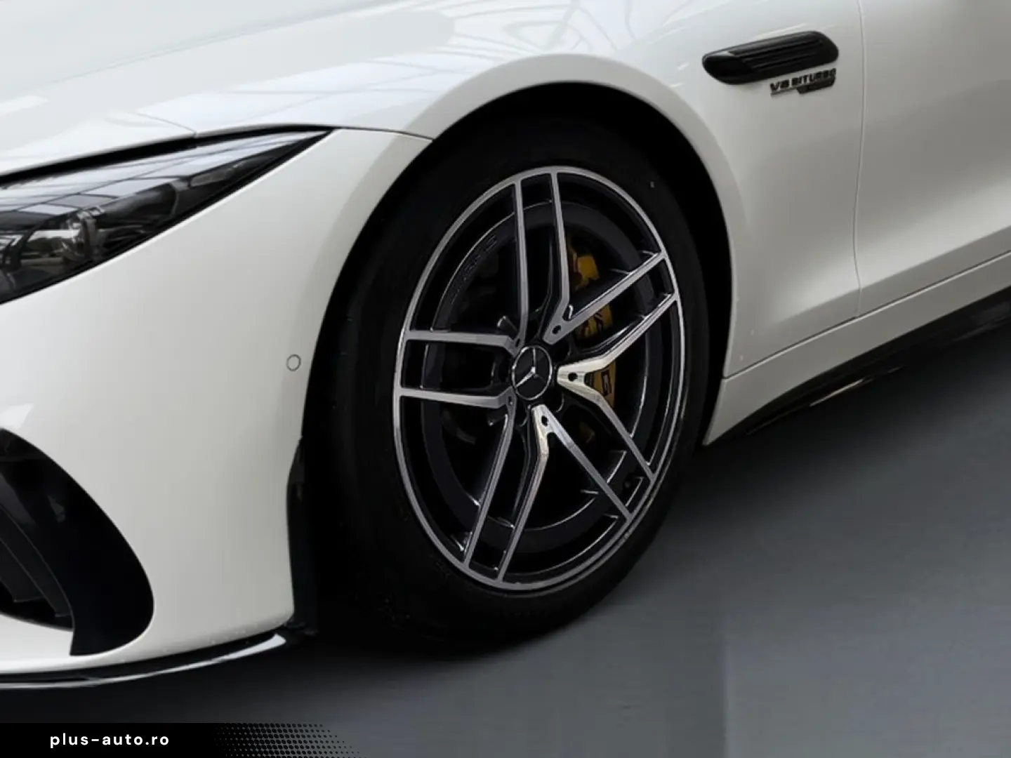 MERCEDES-BENZ AMG SL 63 4M  BURM CARBON VENTIL 360
