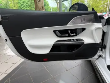 MERCEDES-BENZ AMG SL 63 4M  BURM CARBON VENTIL 360