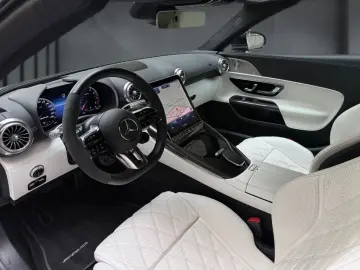 MERCEDES-BENZ AMG SL 63 4M  BURM CARBON VENTIL 360