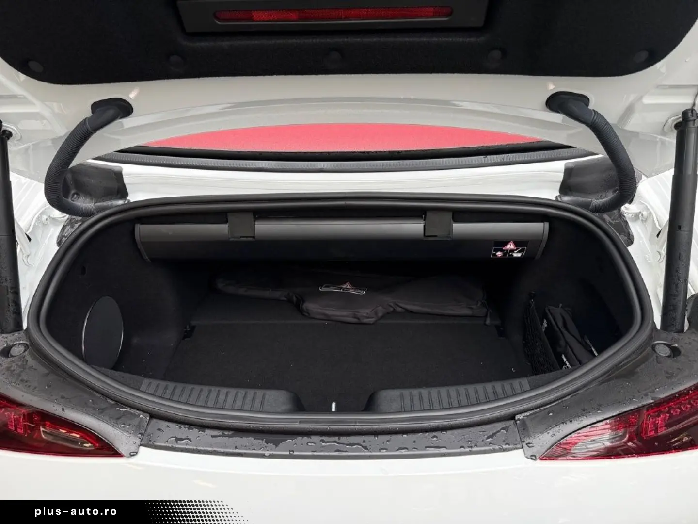 MERCEDES-BENZ AMG SL 63 4M  BURM CARBON VENTIL 360