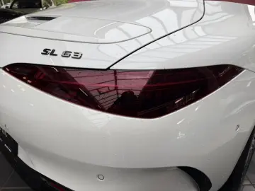 MERCEDES-BENZ AMG SL 63 4M  BURM CARBON VENTIL 360