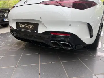 MERCEDES-BENZ AMG SL 63 4M  BURM CARBON VENTIL 360