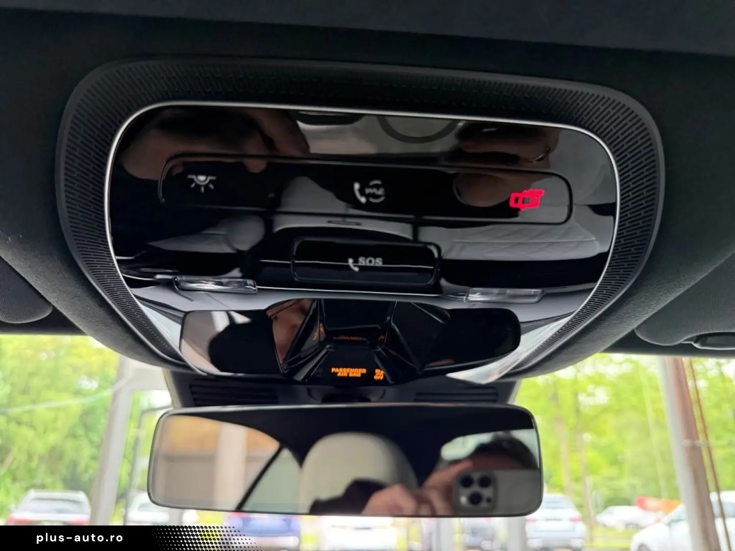 MERCEDES-BENZ AMG SL 63 4M  BURM CARBON VENTIL 360
