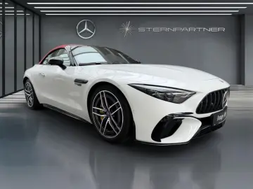 MERCEDES-BENZ AMG SL 63 4M  BURM CARBON VENTIL 360