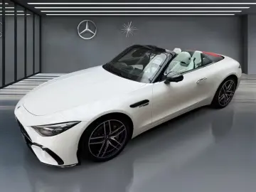 MERCEDES-BENZ AMG SL 63 4M  BURM CARBON VENTIL 360