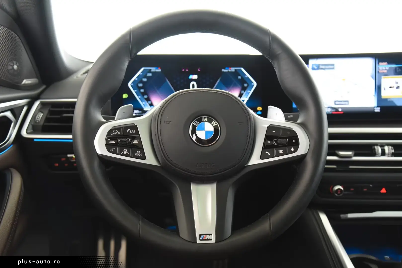 BMW 430 Gran Coupé 430d xDrive Gran Coupé M Sport ACC